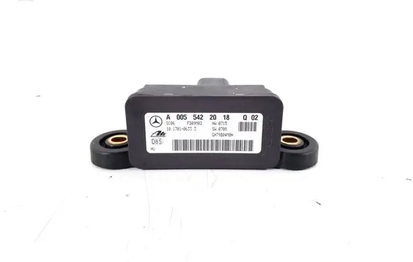 Mercedes-Benz CL C216 Sensor A0055422018