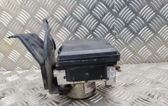 Nissan X-Trail T31 ABS Pump TD8405 47660JG20A A98000E81