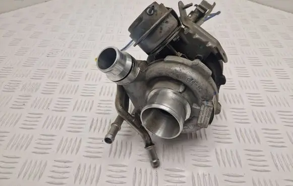 Renault Koleos I Turbo GTA1549LU H8200638766 673417
