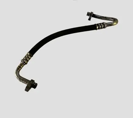 Renault Megane II Air conditioning (A/C) pipe/hose 8200170182