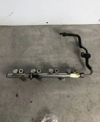 Hyundai Ioniq Fuel main line pipe 3534003HC0 K721140B0749 3534203AC0