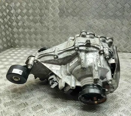 Mercedes-Benz GLE W167 Gearbox transfer box case A1679011303 A1672807300
