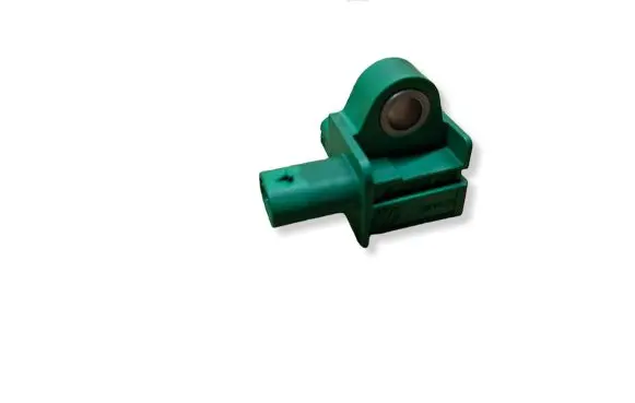 Volkswagen Touran II Airbag deployment crash/impact sensor 5K0959351