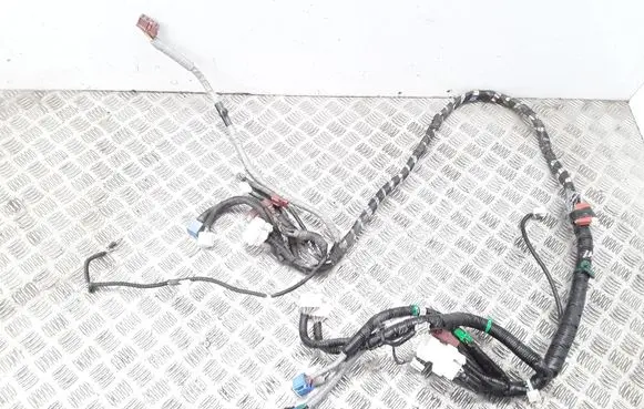 Honda FR-V Speedometer (instrument cluster) 32150SJHG303 32150SJH