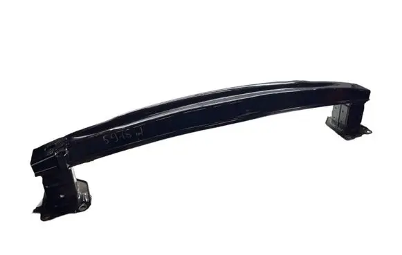 Skoda Octavia Mk4 Rear bumper cross member 1536540002 KA1536540003 315295