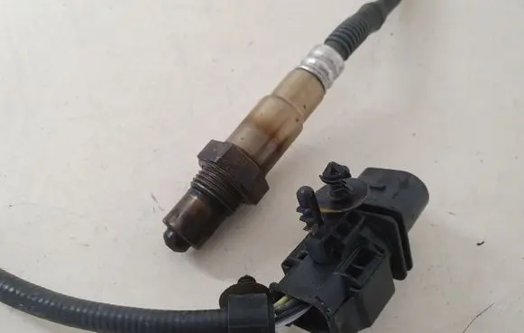 Jeep Grand Cherokee Lambda probe sensor 05149087AA