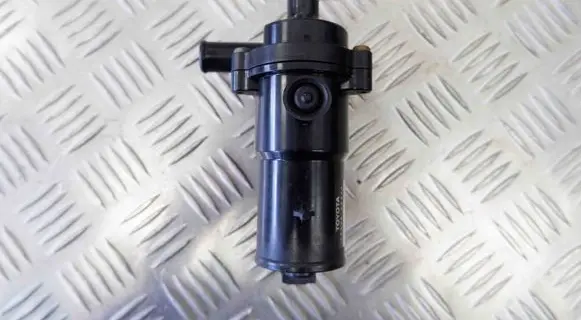 Toyota Prius (XW20) Electric auxiliary coolant/water pump 0641000951