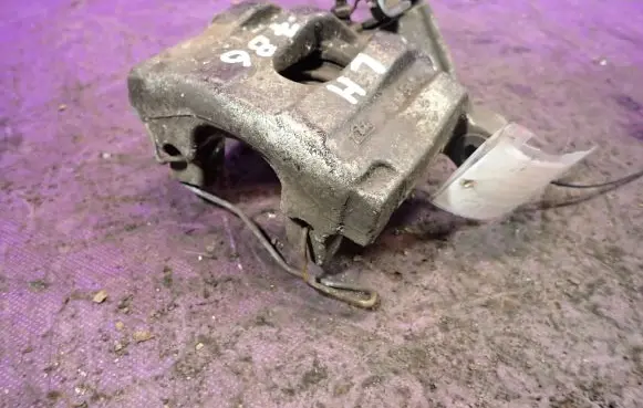 Opel Signum Rear brake caliper