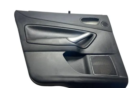 Ford Mondeo MK IV Rear door card panel trim VP7S7X20987ADW 8S71 A27407KB1ERG