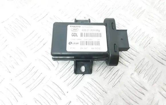 Volvo V70 Light module LCM 30782658