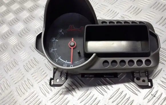 Chevrolet Aveo Tachometer 