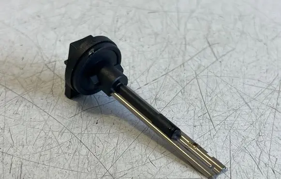 Mercedes-Benz EQC Interior temperature sensor A2218300872