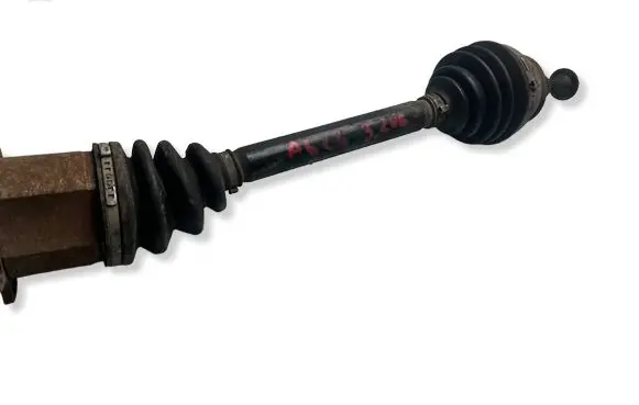Audi A6 S6 C6 4F Front driveshaft 4F0407272J