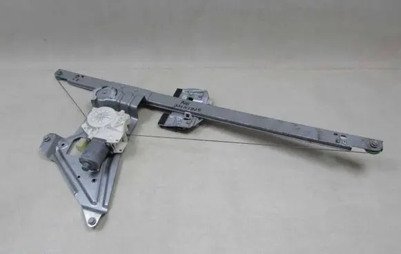 Mercedes-Benz Sprinter W906 Front door window regulator with motor 9067200146 49532