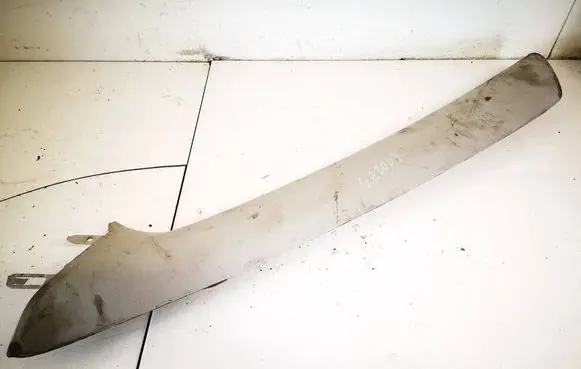 Ford Mondeo MK IV (C) pillar trim 7s71a03199a 7s71-a03199-a
