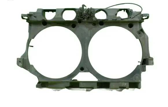 Peugeot 508 Fan set 9685150780