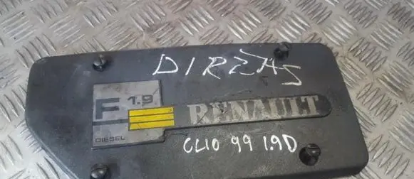 Renault Clio II Engine cover (trim) 6A002013 6A.002.013