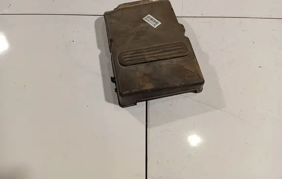 Mazda 3 I Battery box tray cover/lid Z60118593