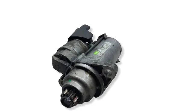 Skoda Octavia Mk2 (1Z) Starter motor 02T911023TKASACJ 02T911023T D6GS13