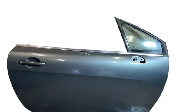 Peugeot 308cc Door (2 Door Coupe) 43R000929