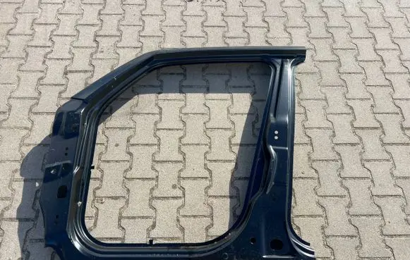 Jeep Renegade Front subframe RENEGADEAHTMK11