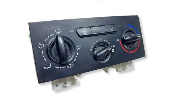 Peugeot Partner Climate control unit A42102200KASACJA A42102200