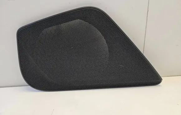 Audi A6 S6 C7 4G Front door speaker cover trim 4G0035420