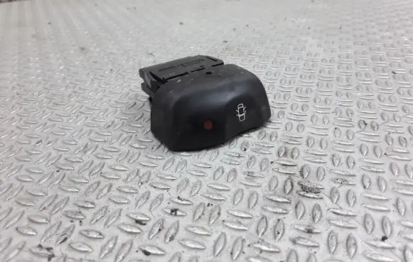 Renault Scenic RX Central locking switch button 