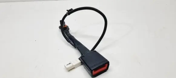 KIA Niro Front seatbelt buckle 88820Q4000WK