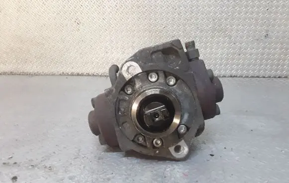 Ford Transit Fuel injection high pressure pump 6C1Q9B395AE HU2940000403