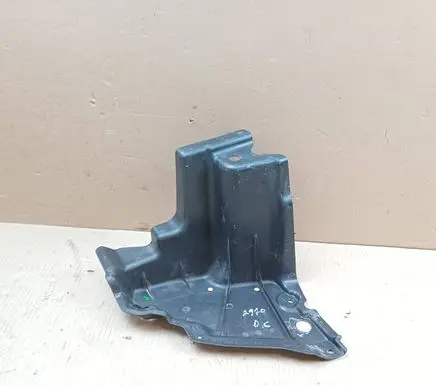 Toyota Corolla E210 E21 Pickup box liner 5839802160