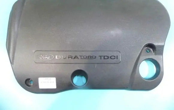 Ford Mondeo MK IV Engine cover (trim) IMPRK1284578