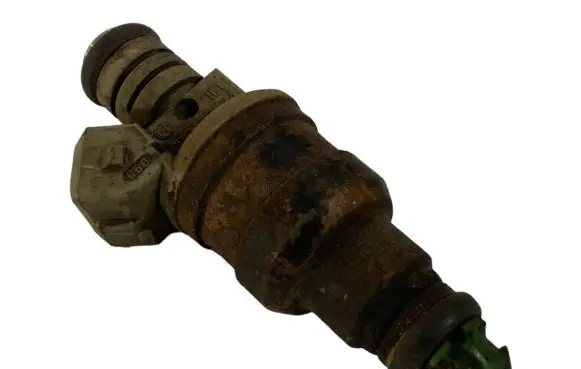 BMW 5 E34 Fuel injector 0280150414