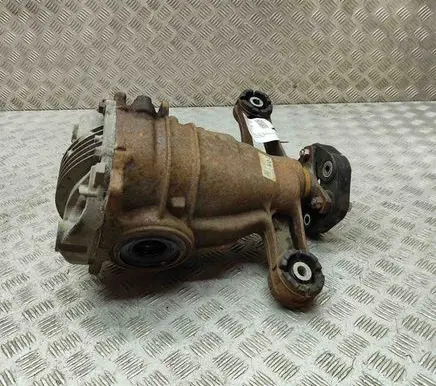 Lexus IS III XE30 Rear differential 4111053300