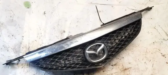 Mazda Premacy Front grill ci4550712