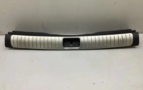 KIA Sportage Trunk/boot sill cover protection 85770D9500