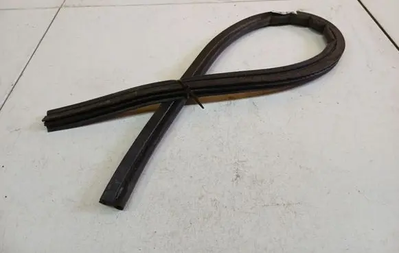 Citroen C5 Rubber seal rear door 