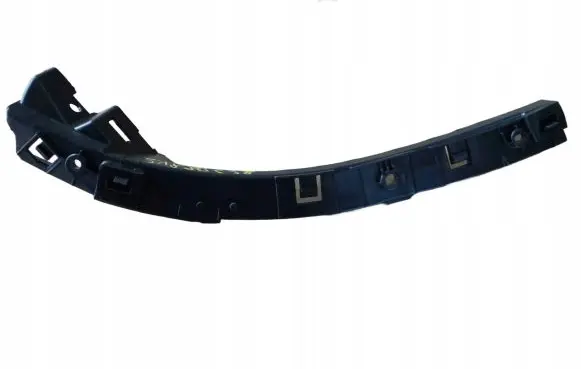 Fiat Panda III Rear bumper mounting bracket 51880538