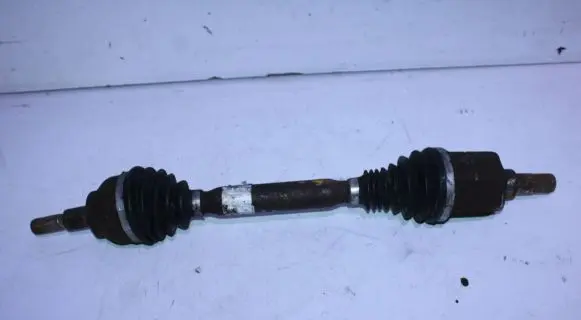 Ford Kuga II Front driveshaft