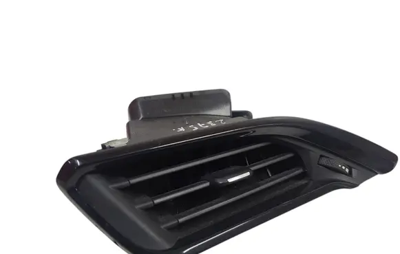 Peugeot 208 Dashboard side air vent grill/cover trim 9633131777