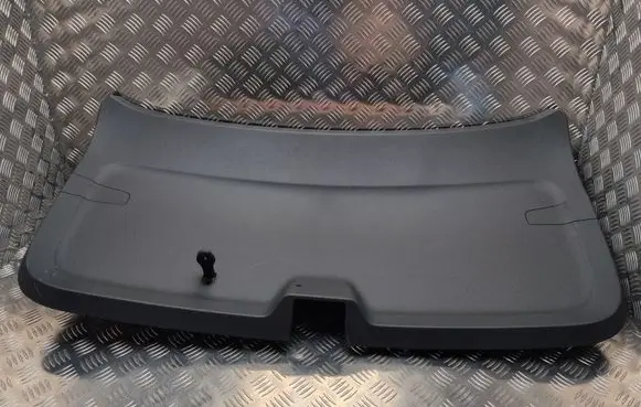 Skoda Octavia Mk4 Tailgate trim 5E7867975A 5E7867975
