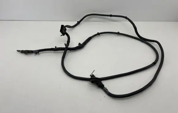 Volkswagen Arteon Positive cable (battery) 3Q0971227D