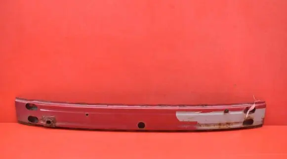 Nissan Micra Front bumper support beam