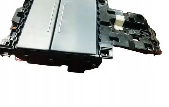 Audi A8 S8 D5 Headlight ballast module Xenon 4N4862532