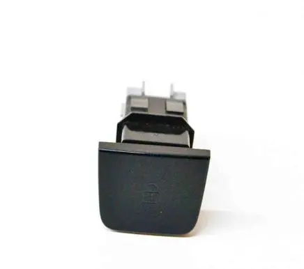 Renault Kadjar Central locking switch button 10108026 252922217R
