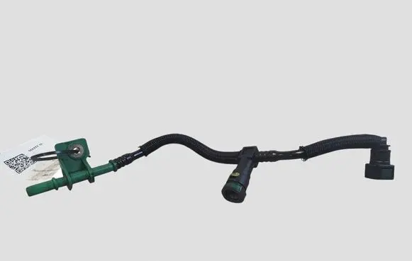 Citroen DS5 Engine coolant pipe/hose