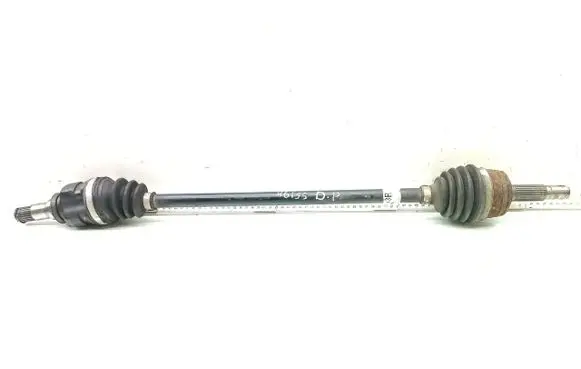Citroen C1 Front driveshaft