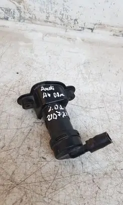 Audi A4 S4 B7 8E 8H Headlight washer spray nozzle 0706230108