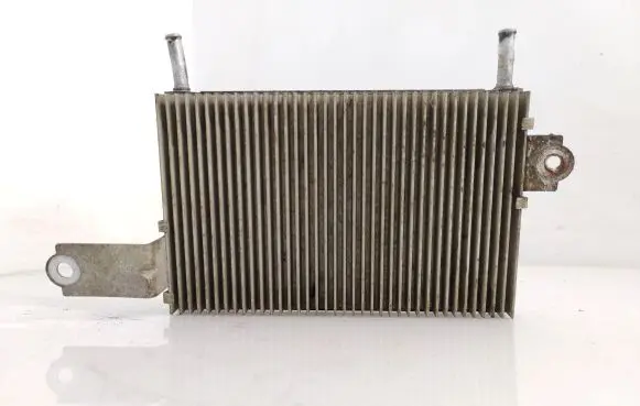 Toyota RAV 4 (XA30) Fuel cooler (radiator) 