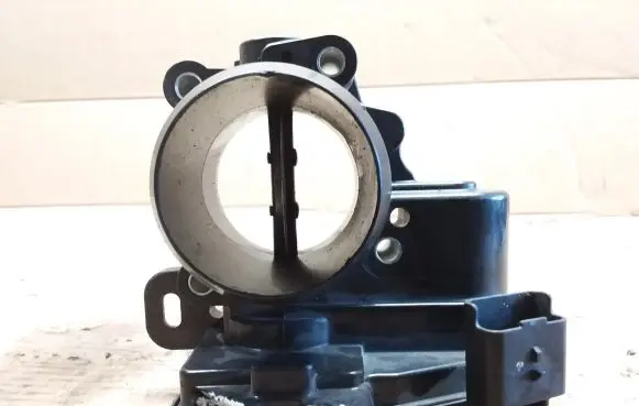 Throttle valve